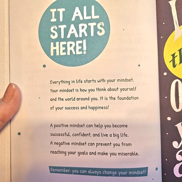 BN Journal for teens - Picture 3 of 11